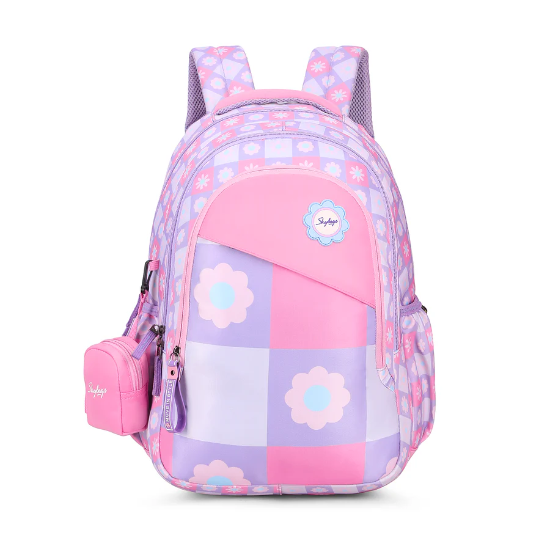 Skybags PEARL SCHOOL BACKPACK