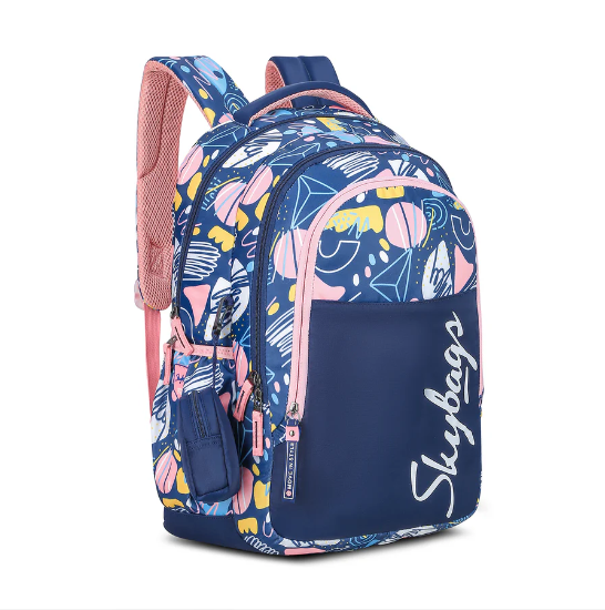 Skybags PEARL SCHOOL BACKPACK