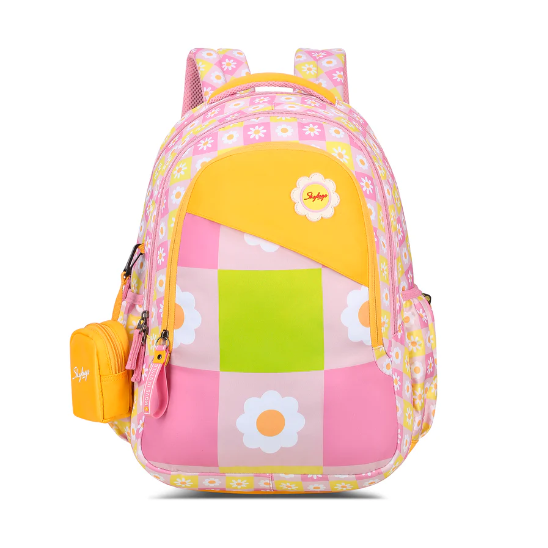 Skybags PEARL SCHOOL BACKPACK