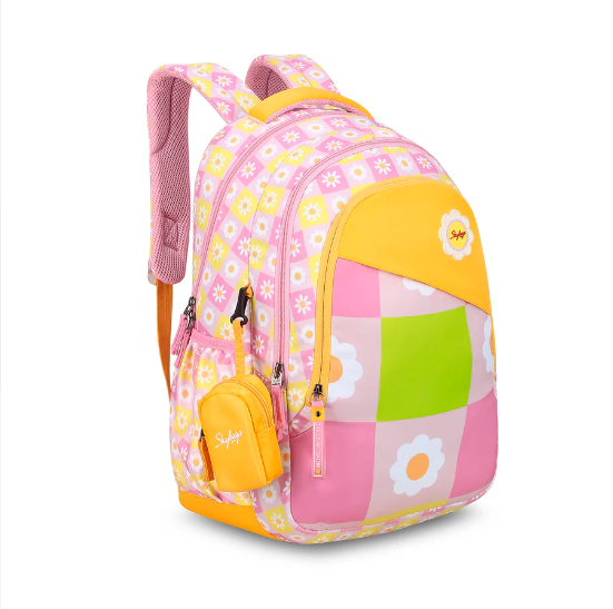Skybags PEARL SCHOOL BACKPACK