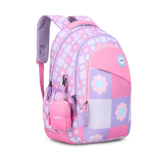 Skybags PEARL SCHOOL BACKPACK