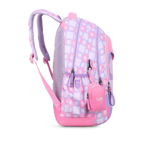 Skybags PEARL SCHOOL BACKPACK