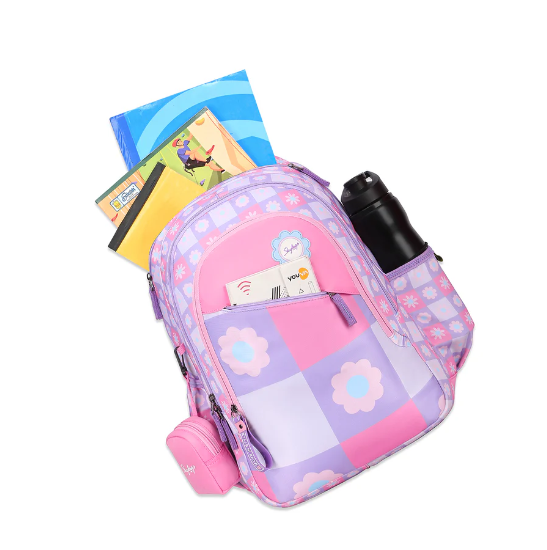 Skybags PEARL SCHOOL BACKPACK
