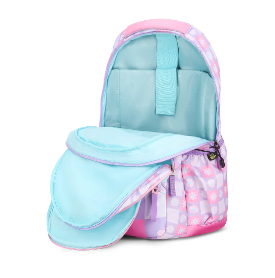 Skybags PEARL SCHOOL BACKPACK