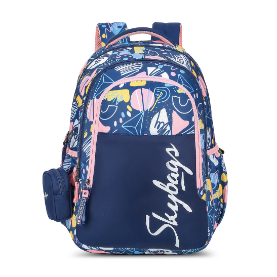 Skybags PEARL SCHOOL BACKPACK