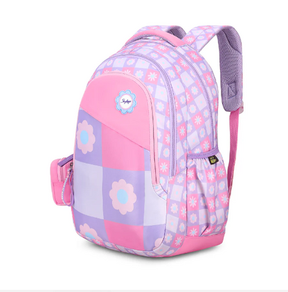 Skybags PEARL SCHOOL BACKPACK