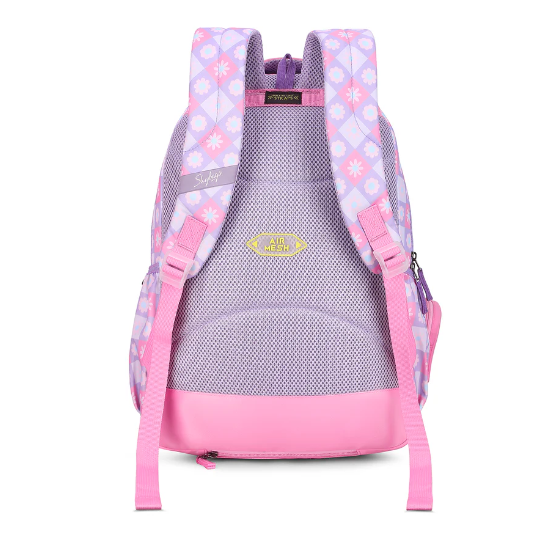 Skybags PEARL SCHOOL BACKPACK