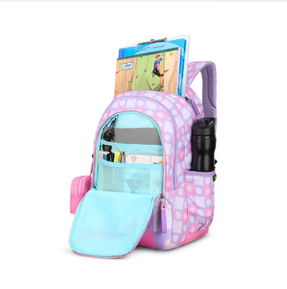 Skybags PEARL SCHOOL BACKPACK