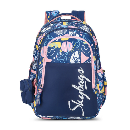 Skybags PEARL SCHOOL BACKPACK